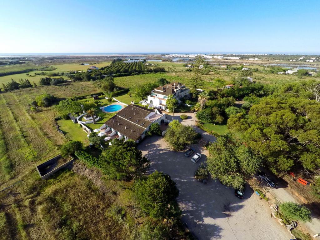 Holiday Home Quinta da Murteira - FUZ105 room 1
