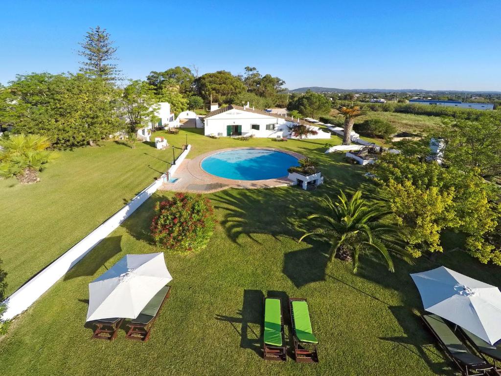 Holiday Home Quinta da Murteira - FUZ105 room 2