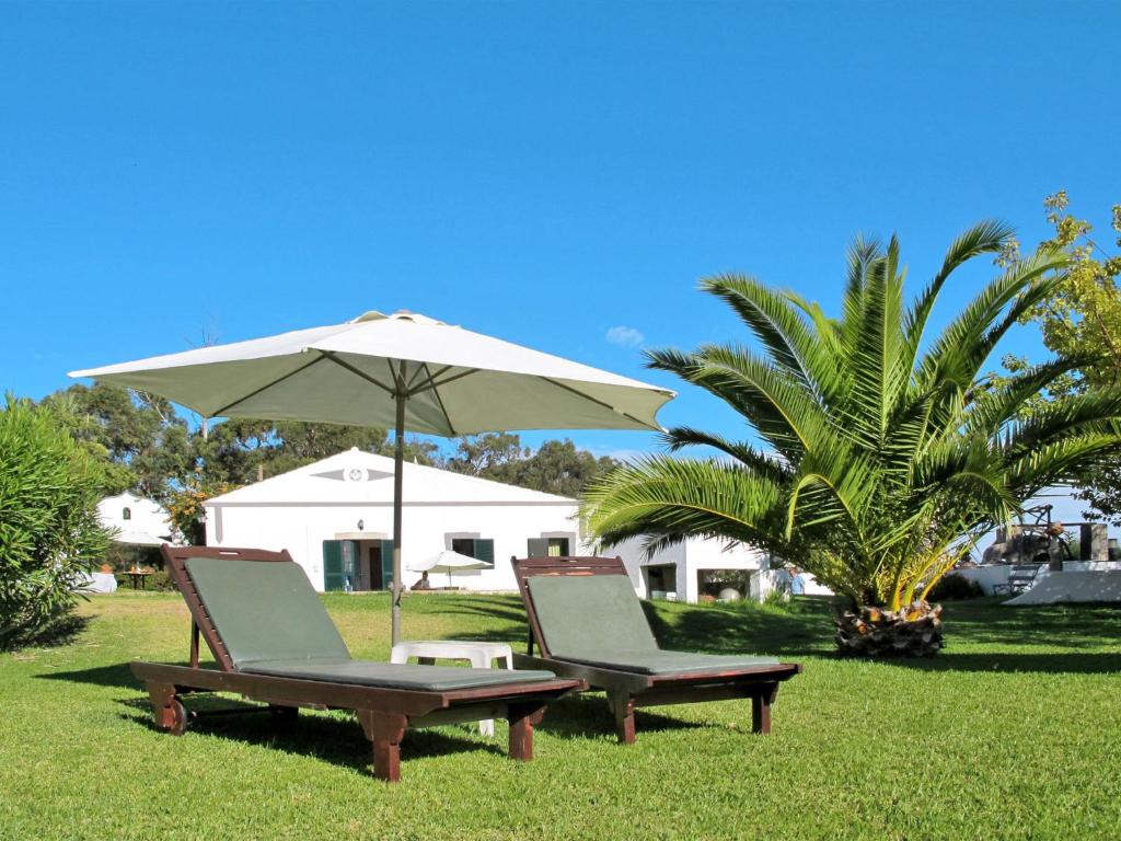 Holiday Home Quinta da Murteira - FUZ105 room 3