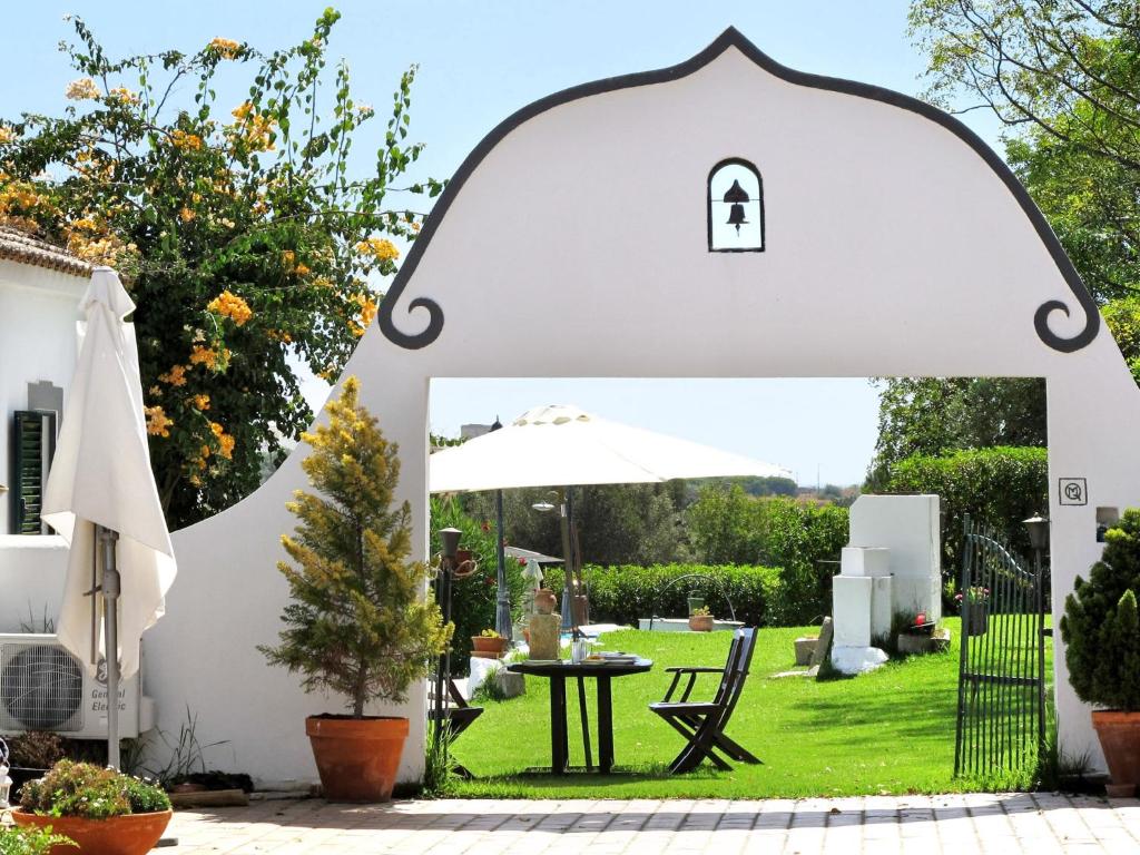 Holiday Home Quinta da Murteira - FUZ105 room 5