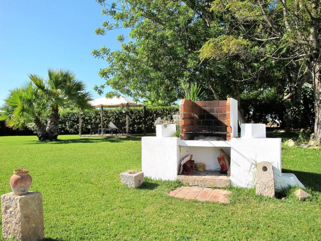 Holiday Home Quinta da Murteira - FUZ105 room 6